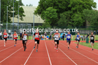 Men and Boys 200 metres, 2022 North Eastern Track and Field Champs., Middlesbrough. David T. Hewitson/Sports for All Pics